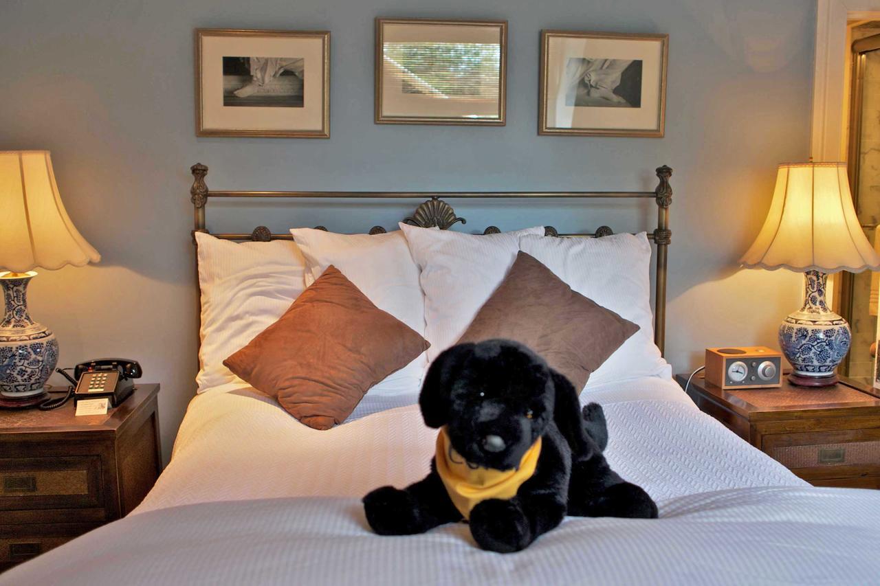 Mill House Inn East Hampton Kültér fotó