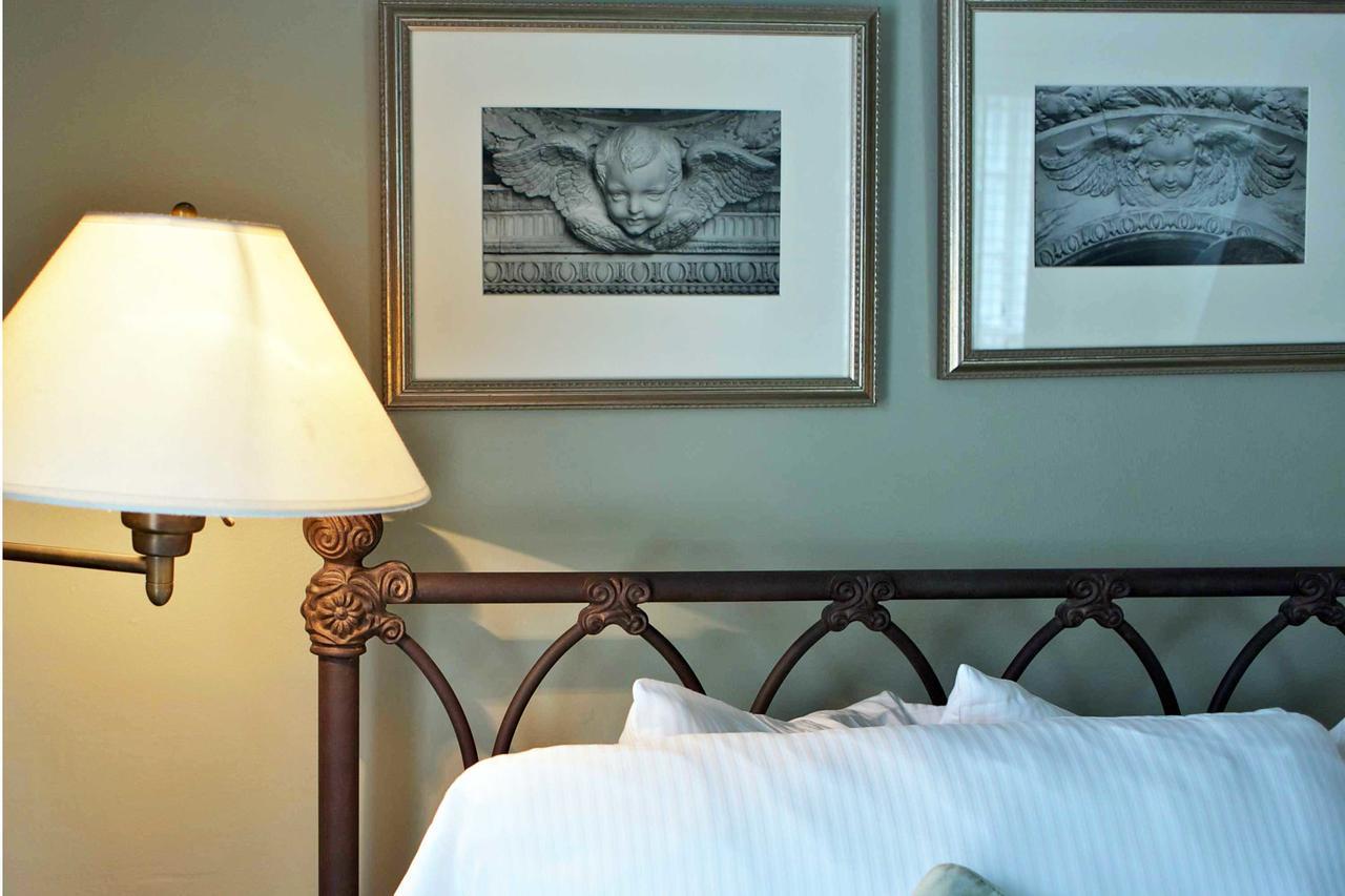 Mill House Inn East Hampton Kültér fotó