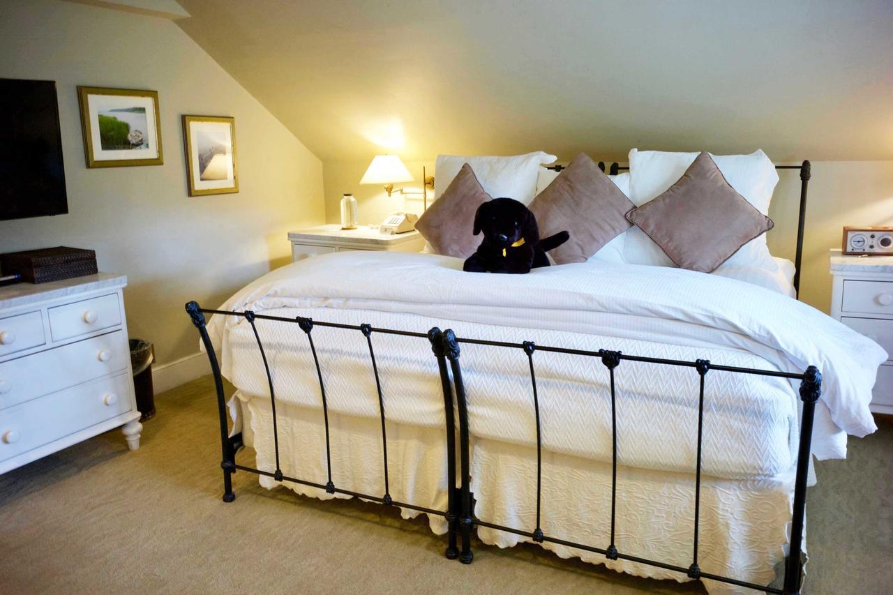 Mill House Inn East Hampton Kültér fotó