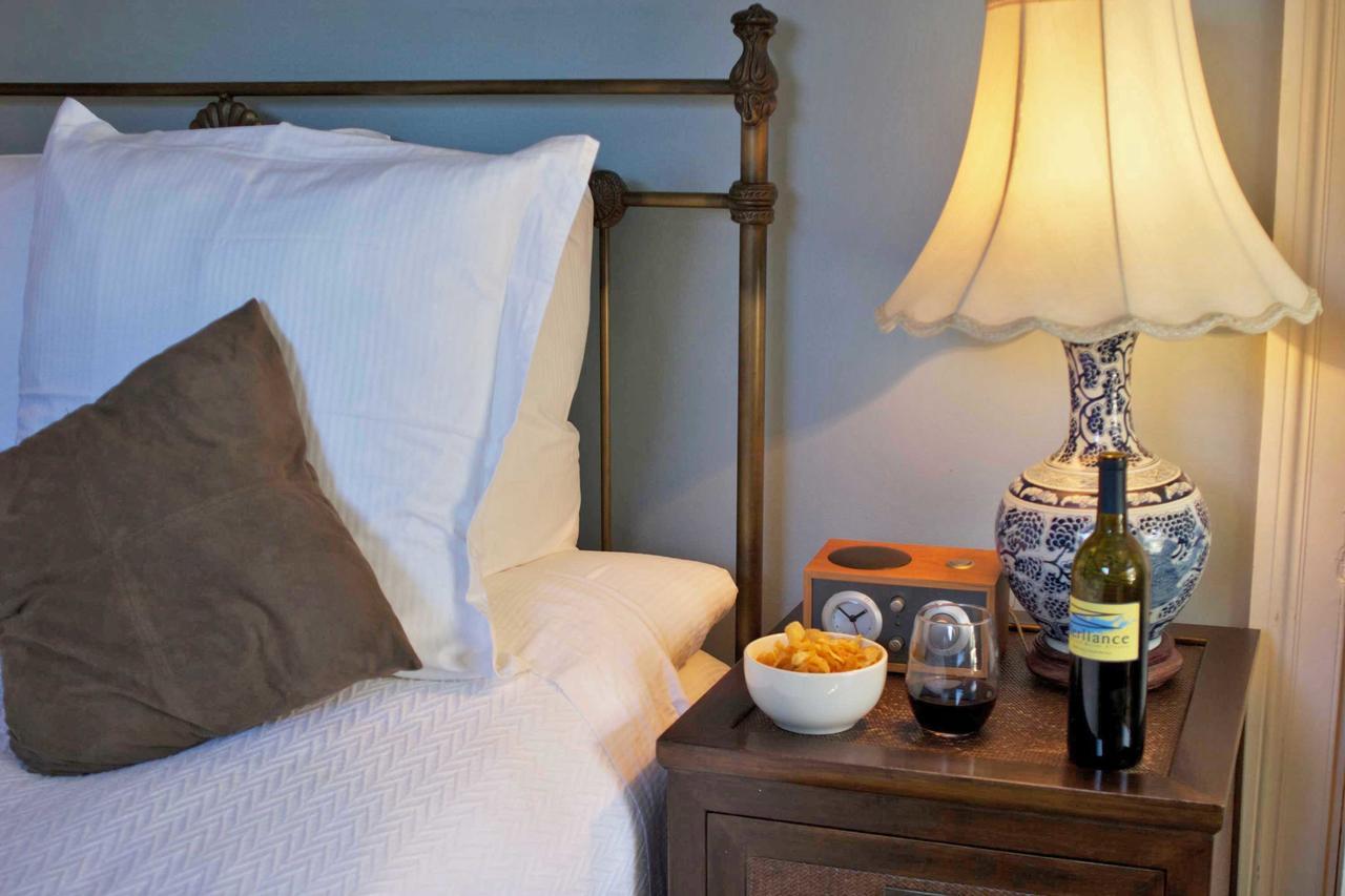 Mill House Inn East Hampton Kültér fotó