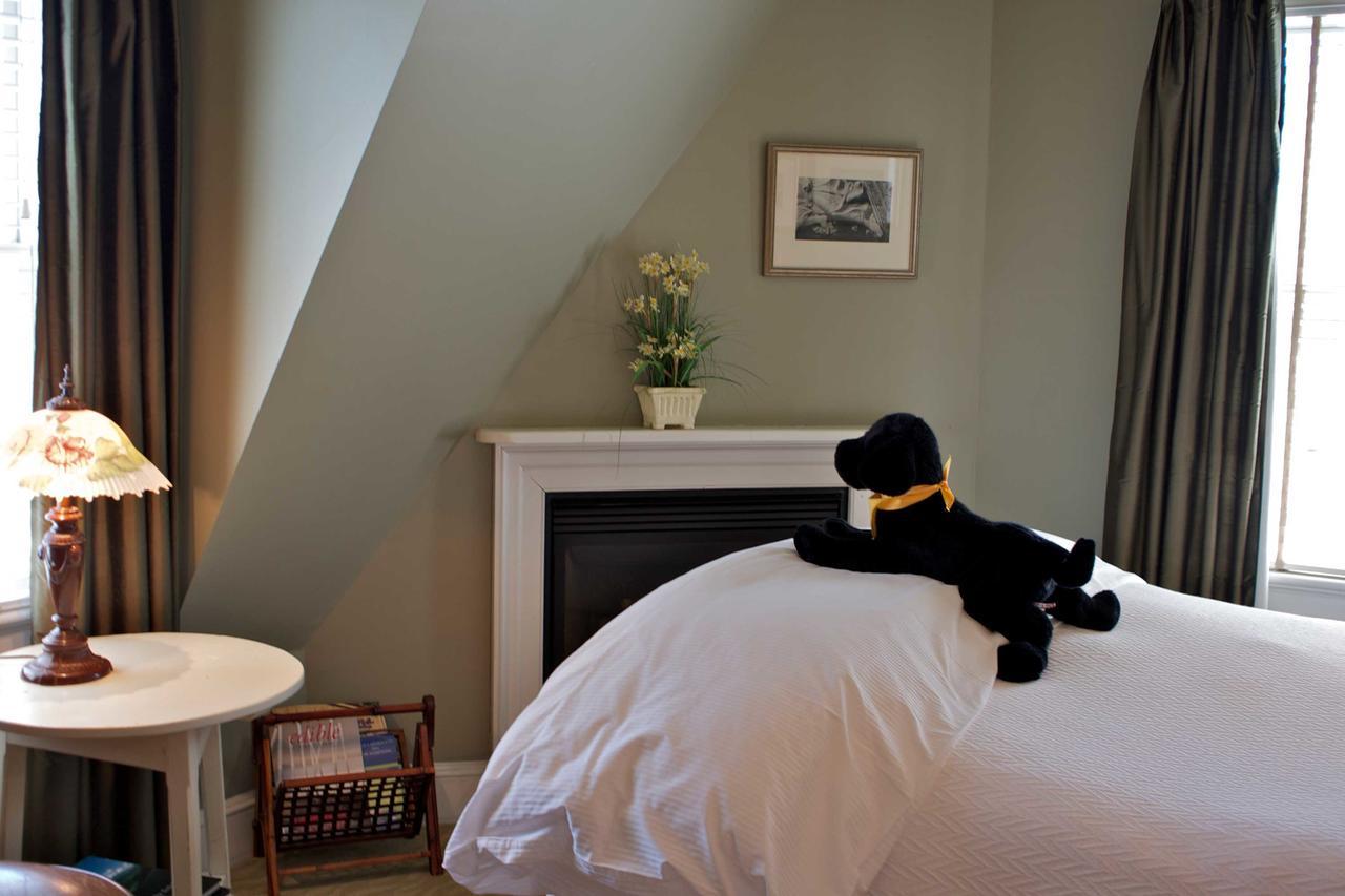 Mill House Inn East Hampton Kültér fotó