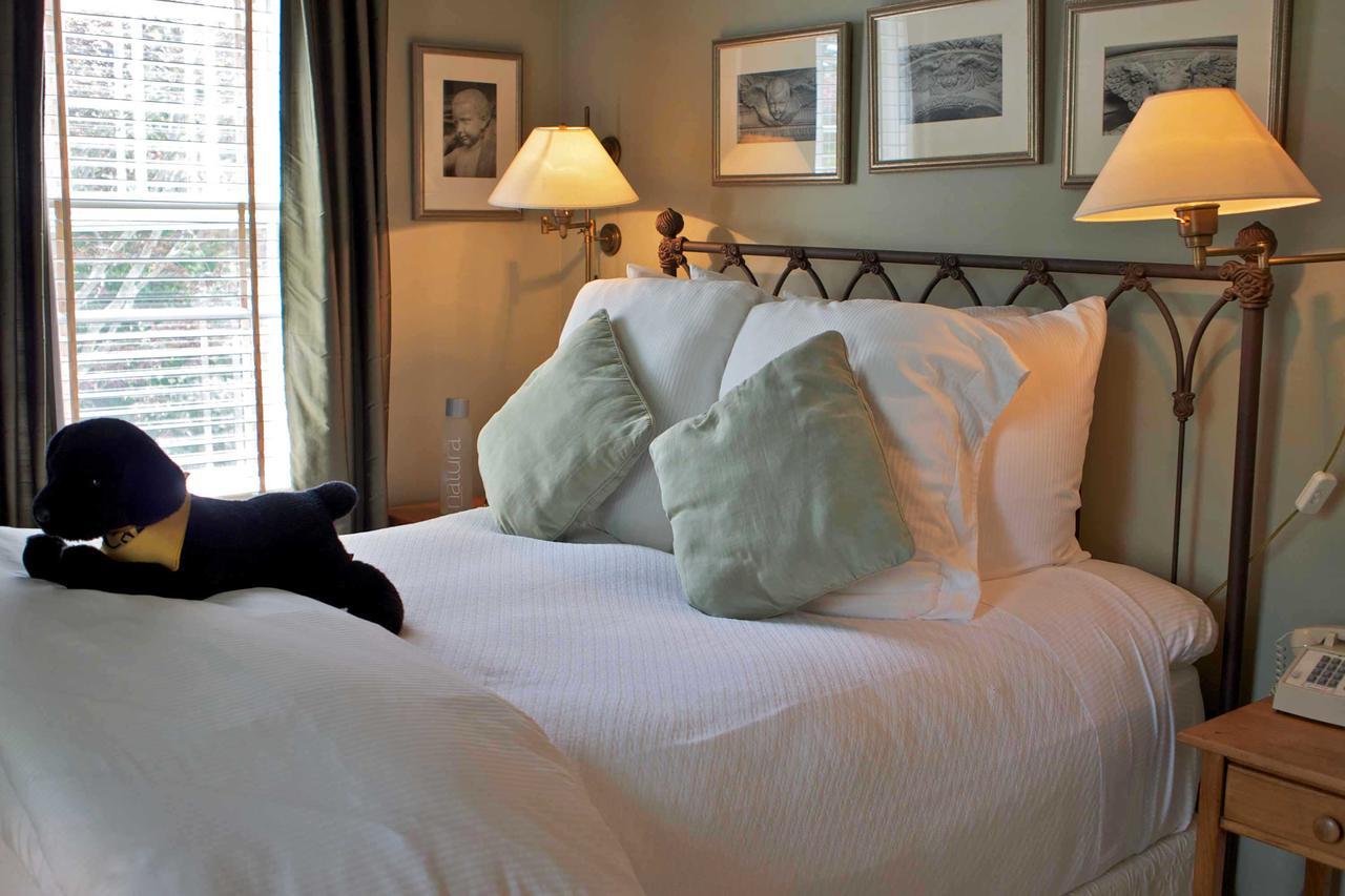 Mill House Inn East Hampton Kültér fotó