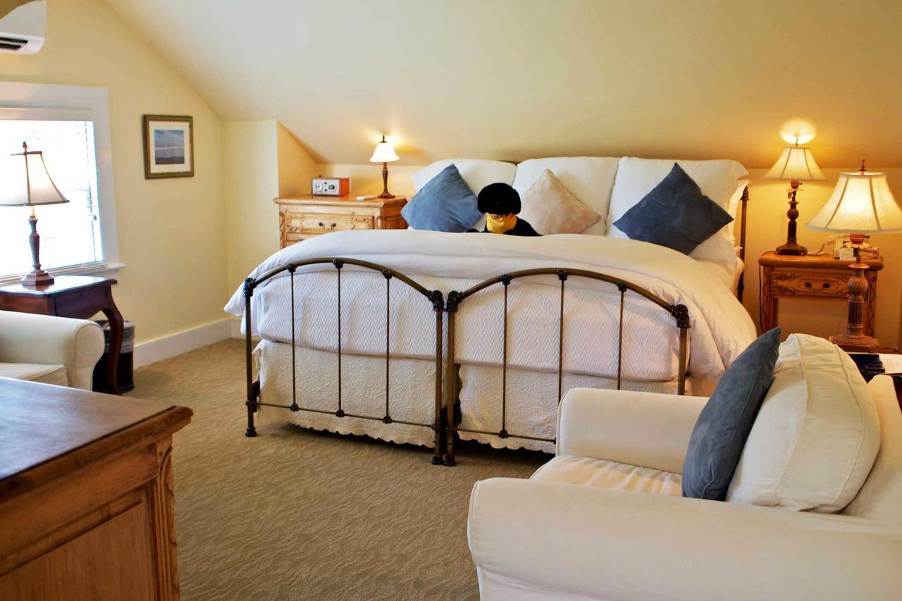 Mill House Inn East Hampton Kültér fotó
