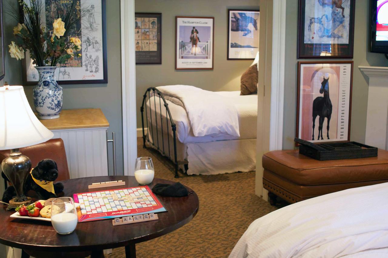 Mill House Inn East Hampton Kültér fotó