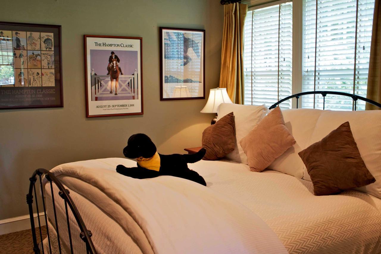 Mill House Inn East Hampton Kültér fotó