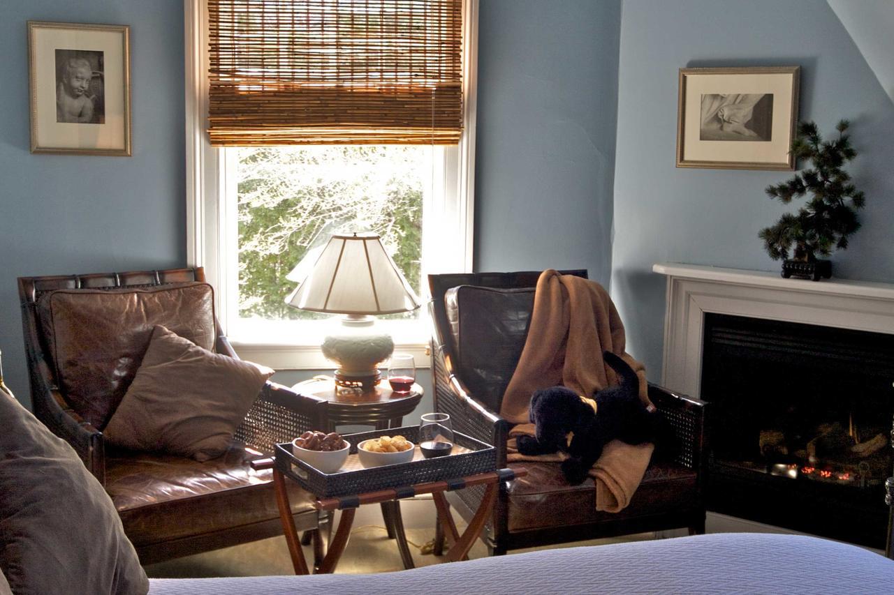 Mill House Inn East Hampton Kültér fotó