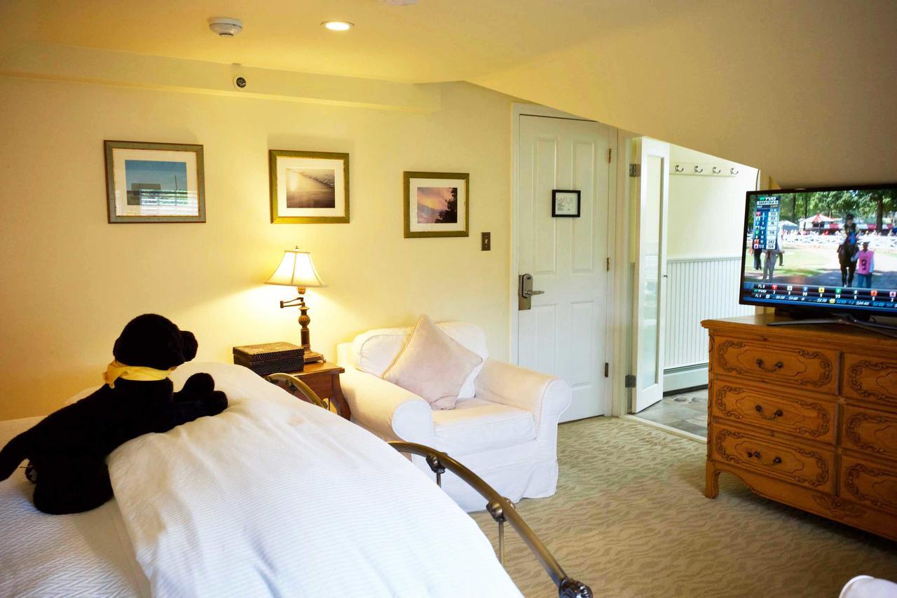Mill House Inn East Hampton Kültér fotó