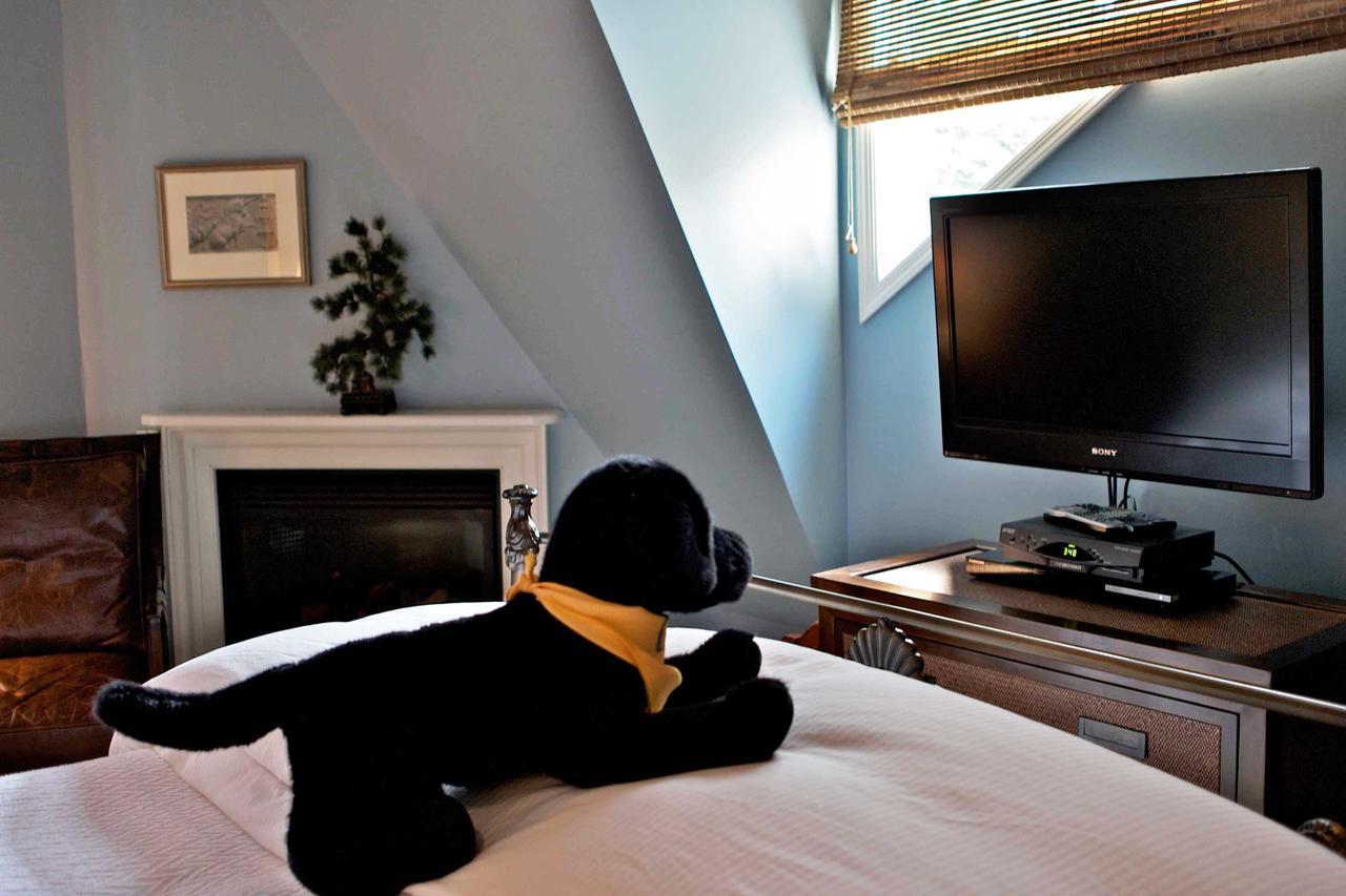 Mill House Inn East Hampton Kültér fotó