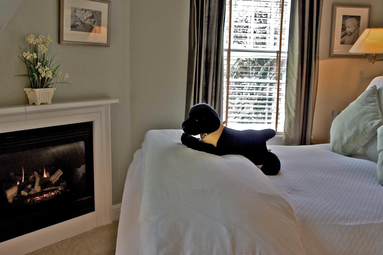 Mill House Inn East Hampton Kültér fotó