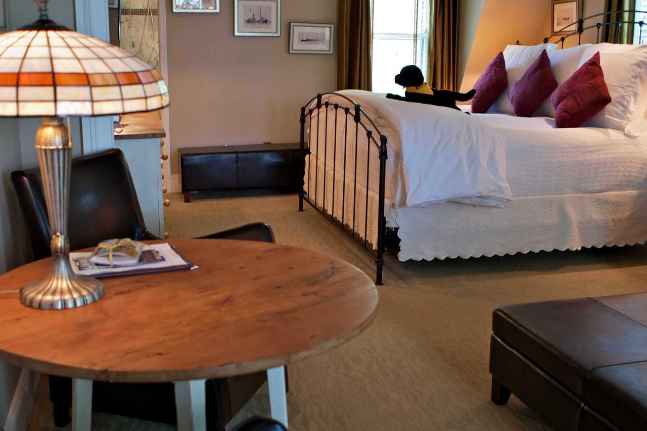 Mill House Inn East Hampton Kültér fotó