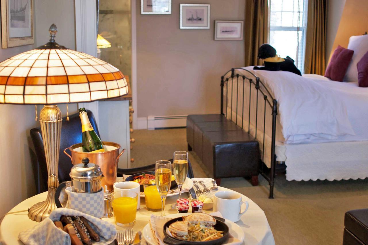 Mill House Inn East Hampton Kültér fotó