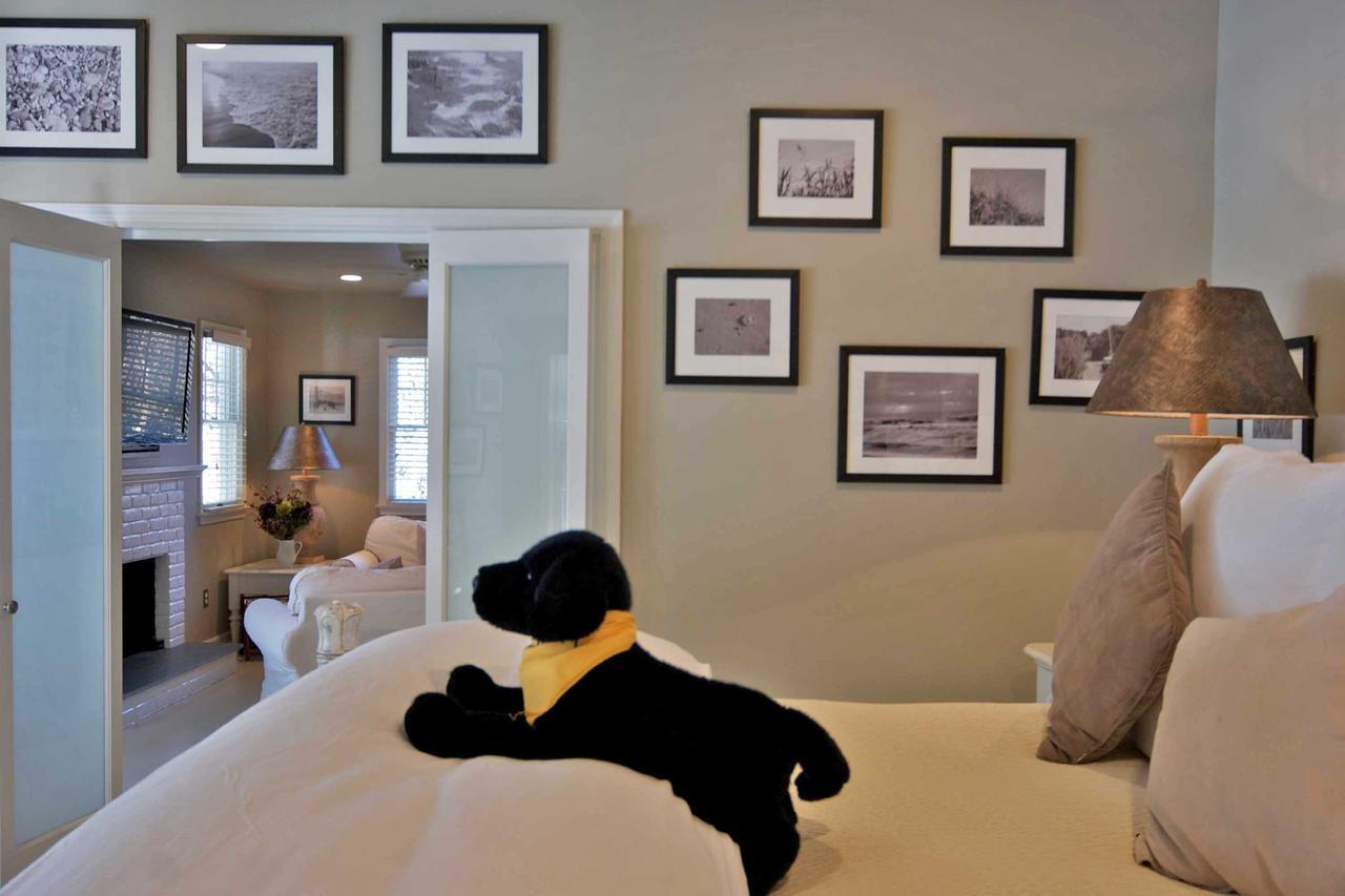 Mill House Inn East Hampton Kültér fotó