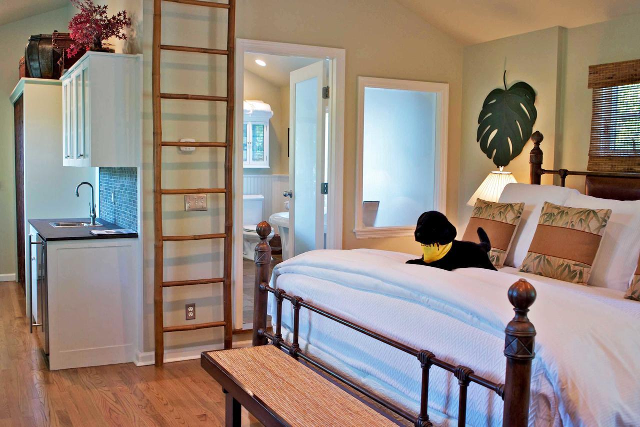 Mill House Inn East Hampton Kültér fotó