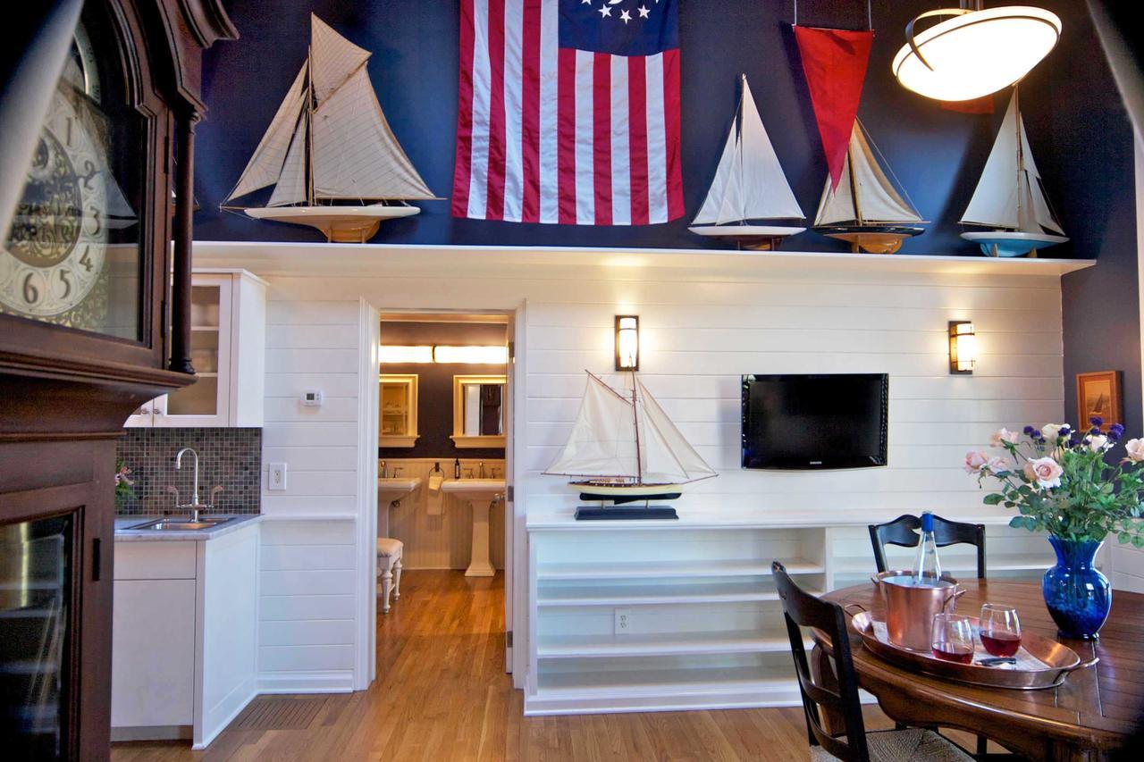 Mill House Inn East Hampton Kültér fotó