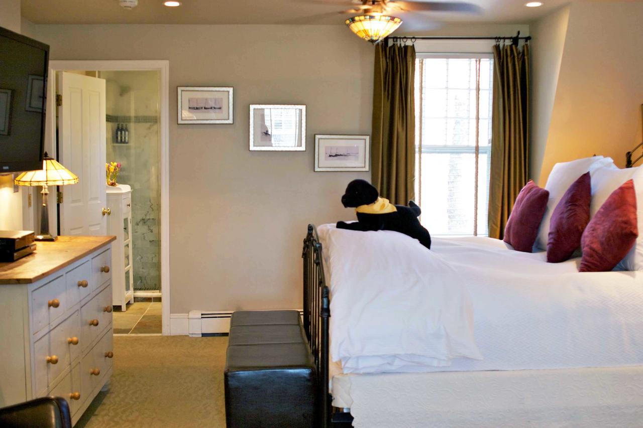Mill House Inn East Hampton Kültér fotó