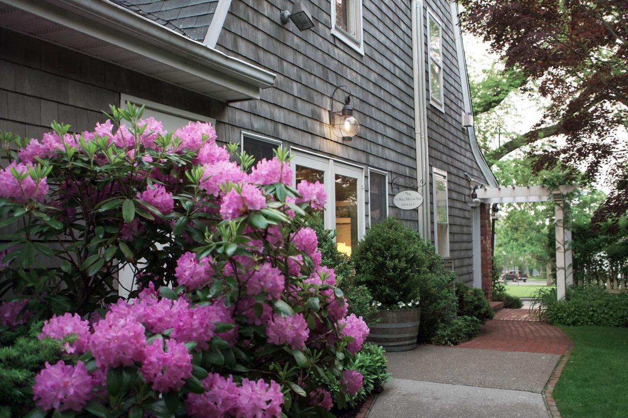 Mill House Inn East Hampton Kültér fotó