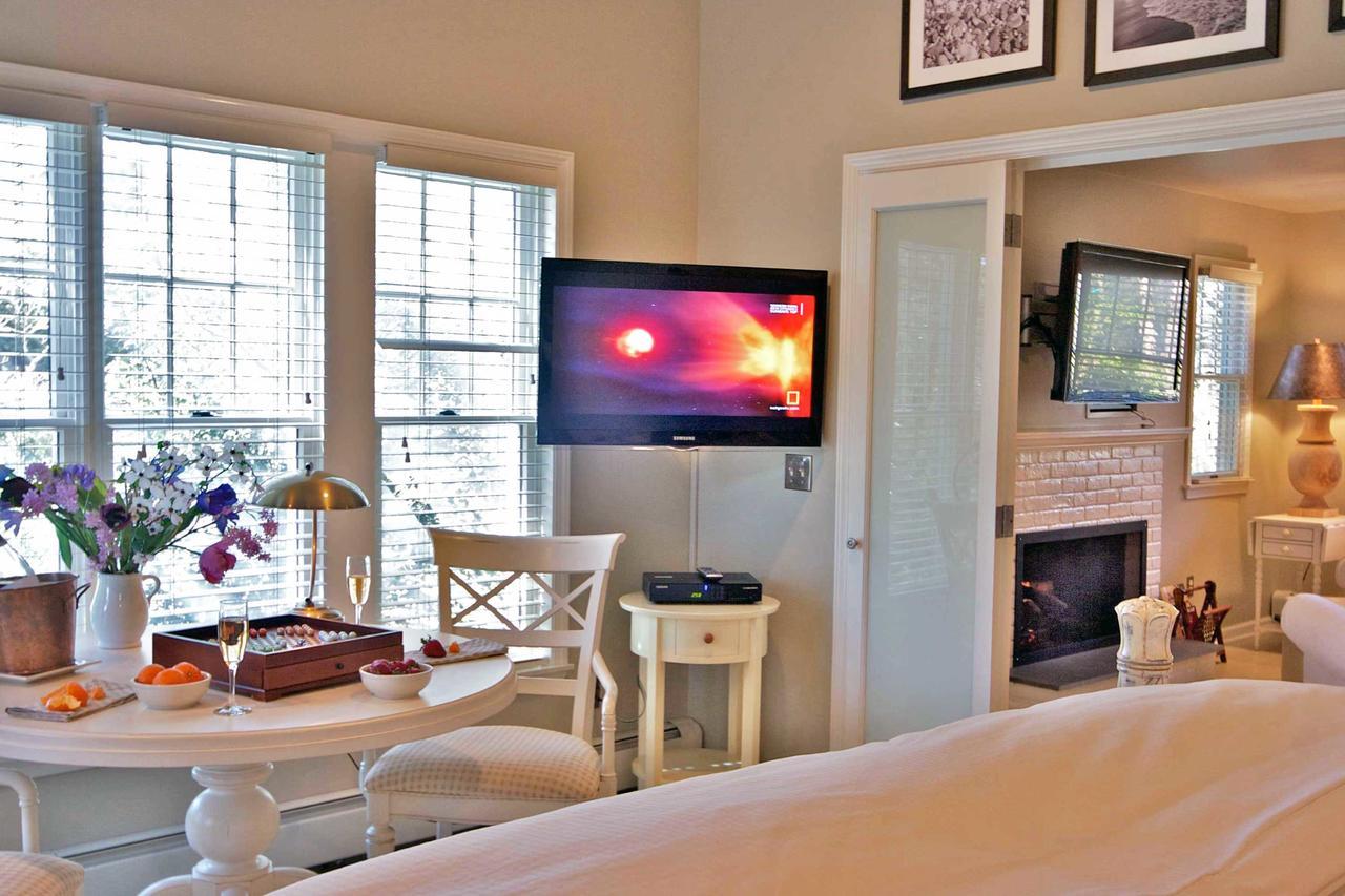 Mill House Inn East Hampton Kültér fotó
