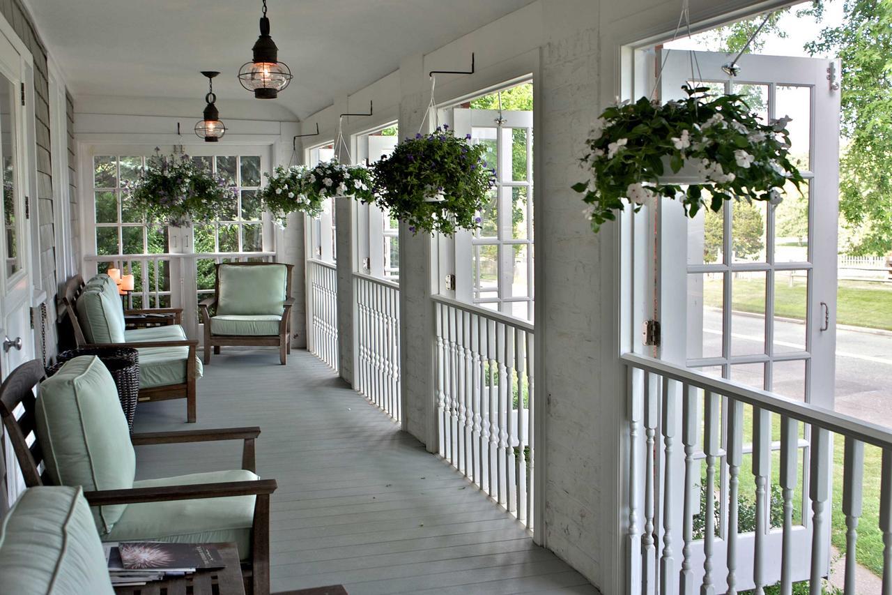 Mill House Inn East Hampton Kültér fotó