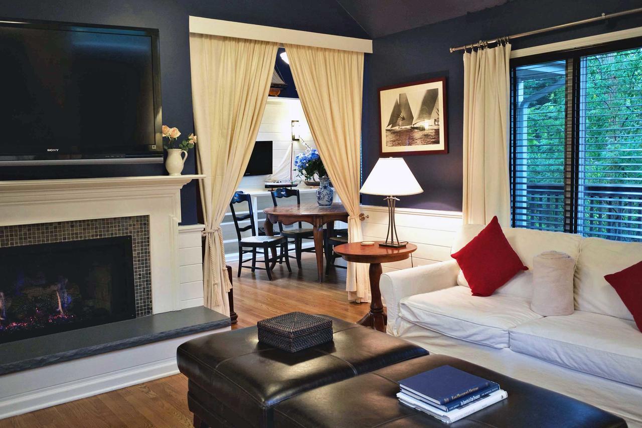 Mill House Inn East Hampton Kültér fotó