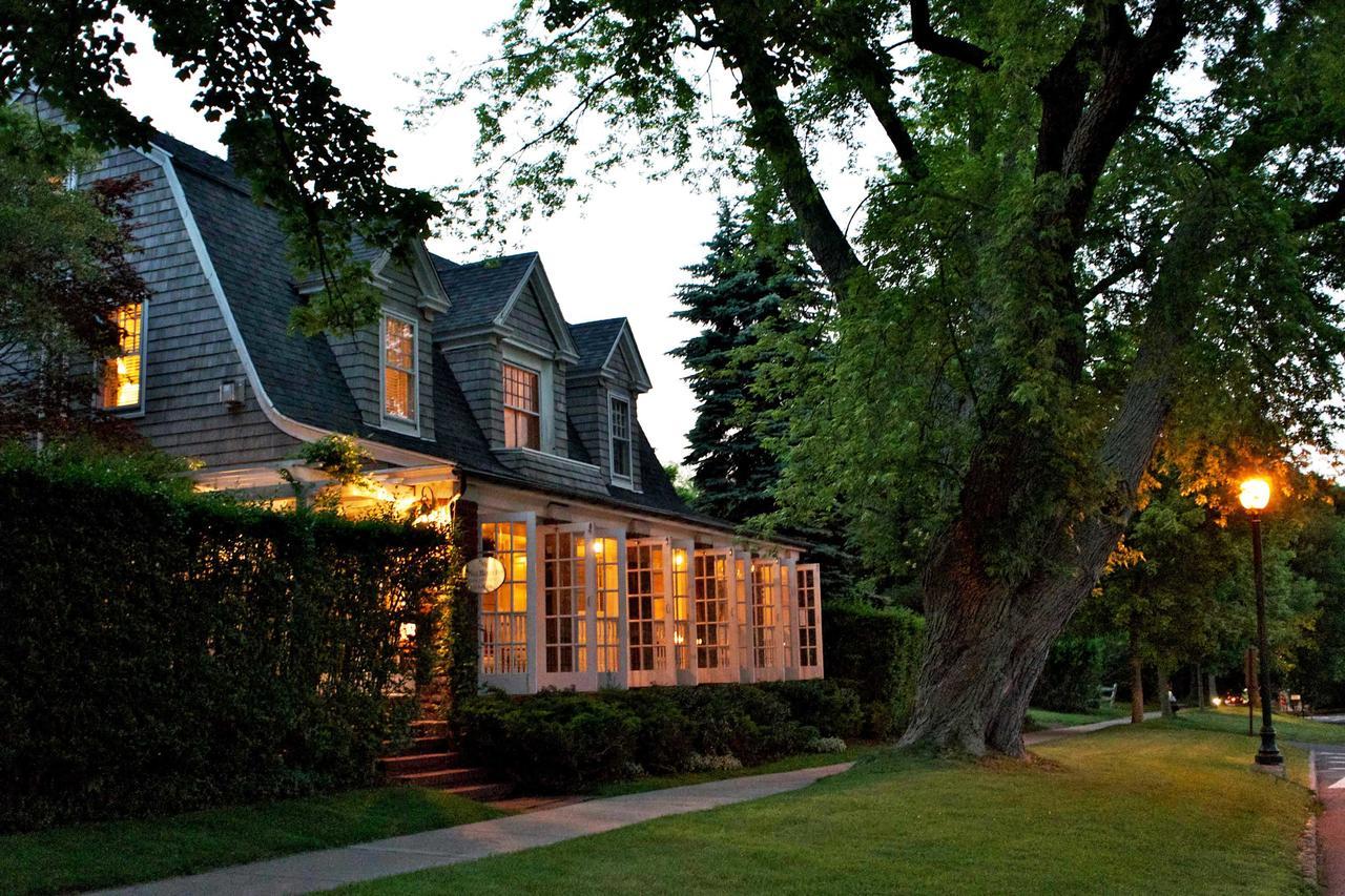Mill House Inn East Hampton Kültér fotó