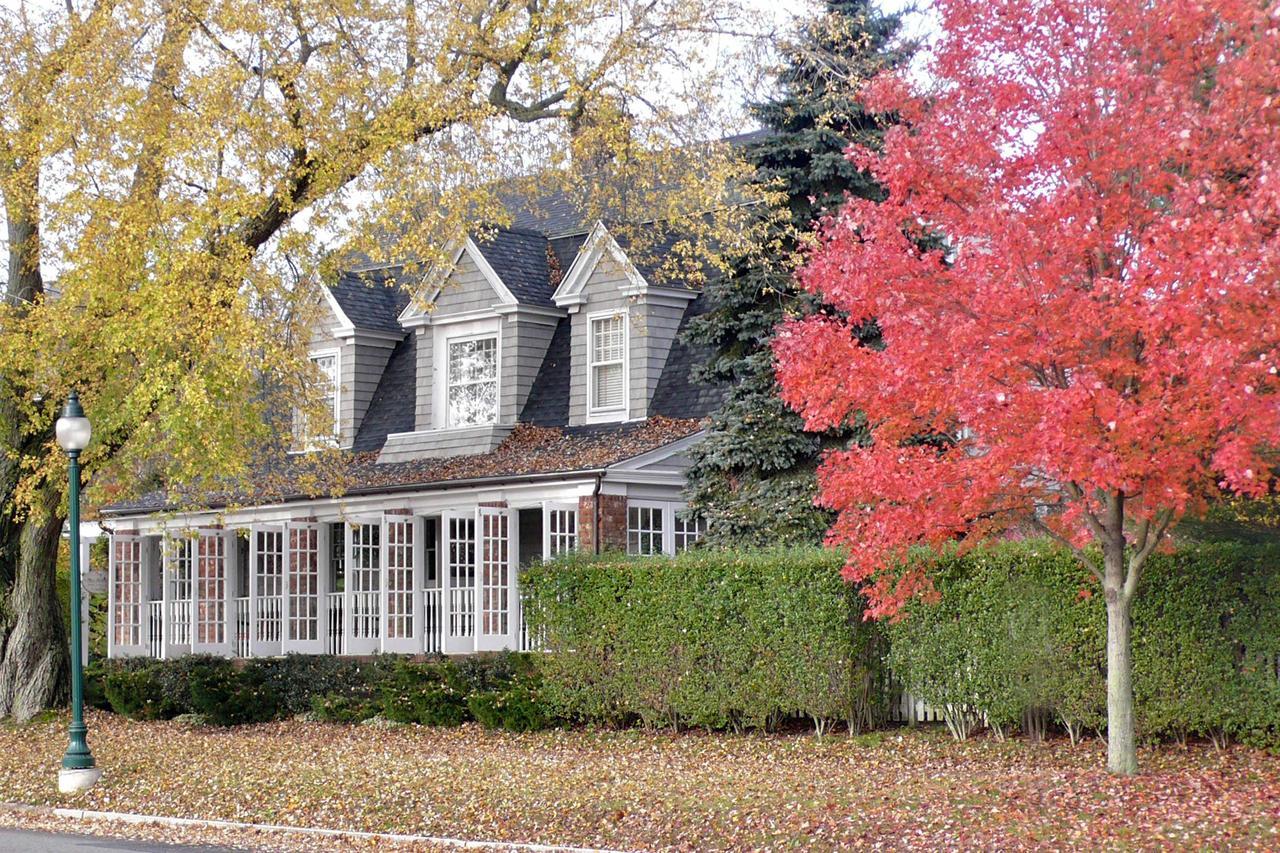 Mill House Inn East Hampton Kültér fotó